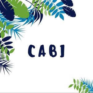 Cabi Clothing Samples